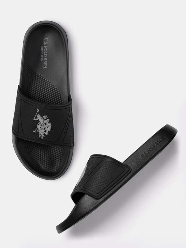 Us polo assn flip flops online hotsell