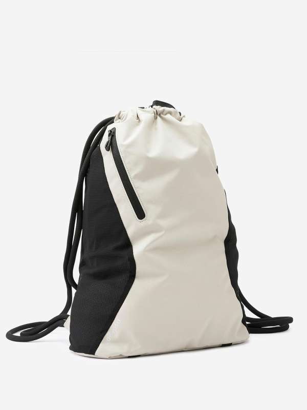 White For Men Bags Backpacks Buy White For Men Bags Backpacks online in India