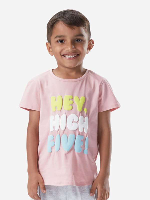 Boys T Shirts Of 150 Rs Only Buy Boys T Shirts Of 150 Rs Only online in India