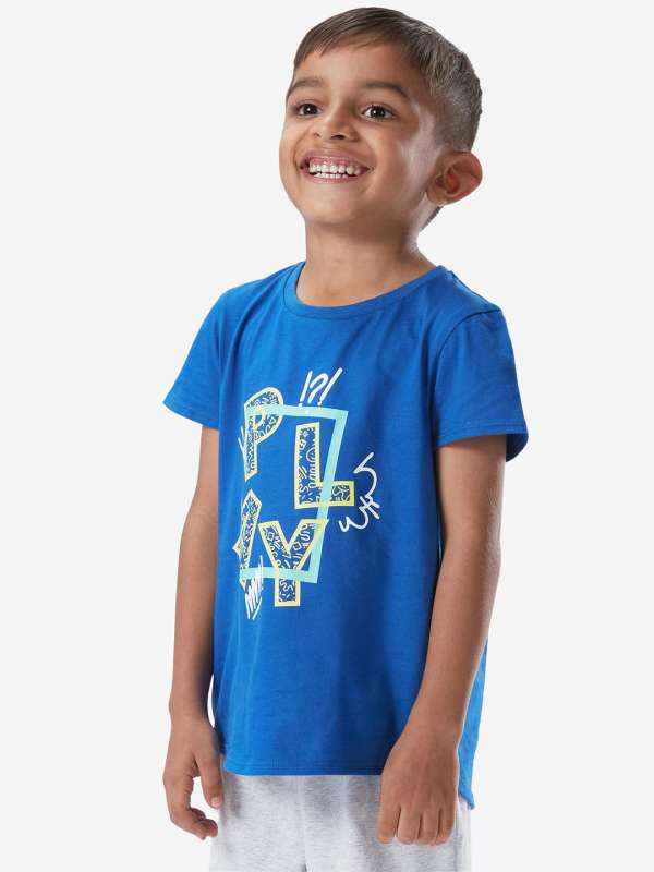 Boys T Shirts Of 150 Rs Only Buy Boys T Shirts Of 150 Rs Only online in India