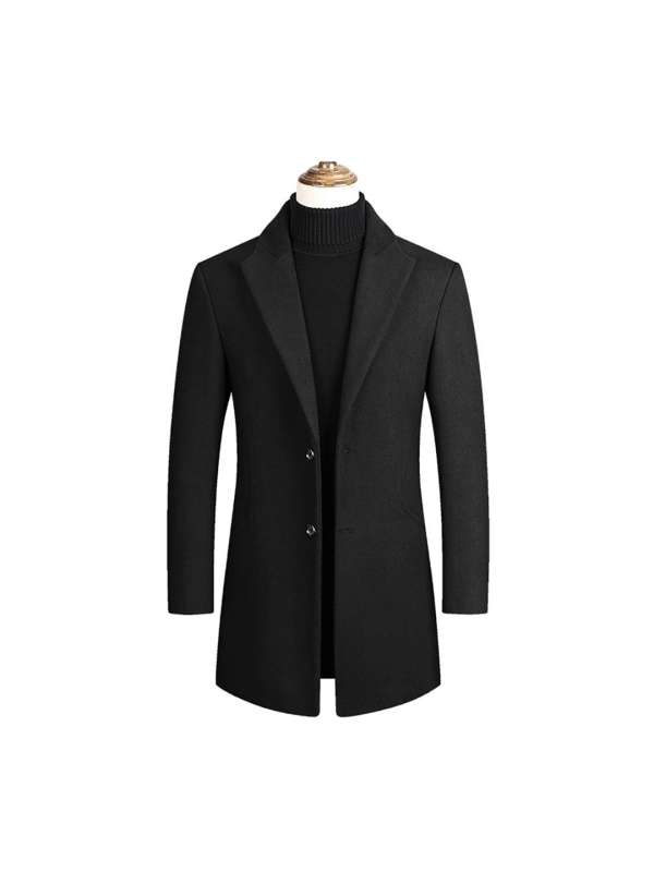 Myntra coat pant hot sale