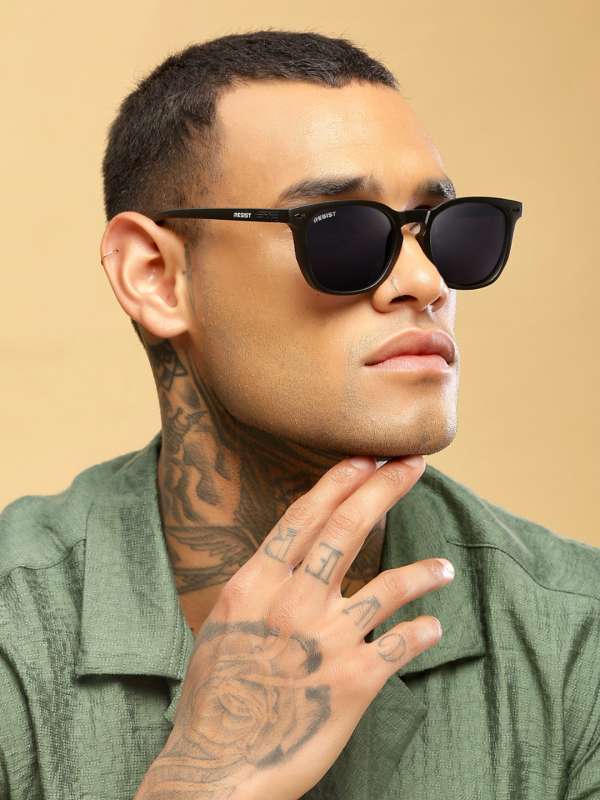 Z black sunglasses on sale
