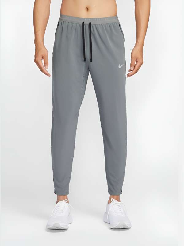 Mens nike woven track pants best sale