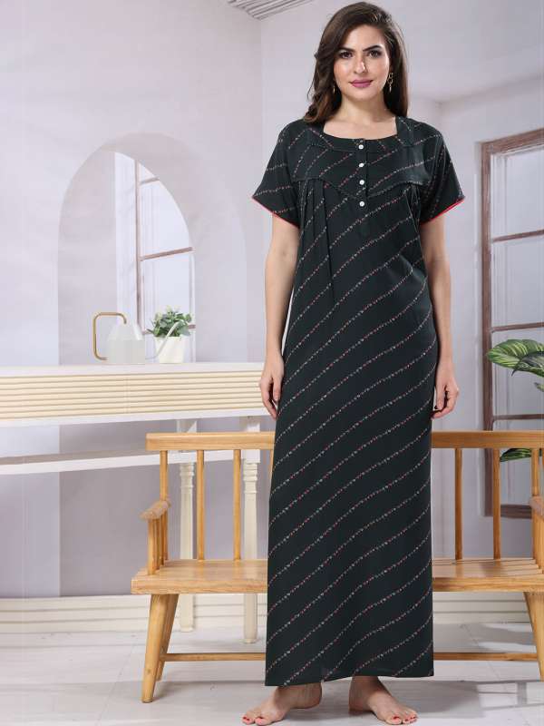Night dress online best sale