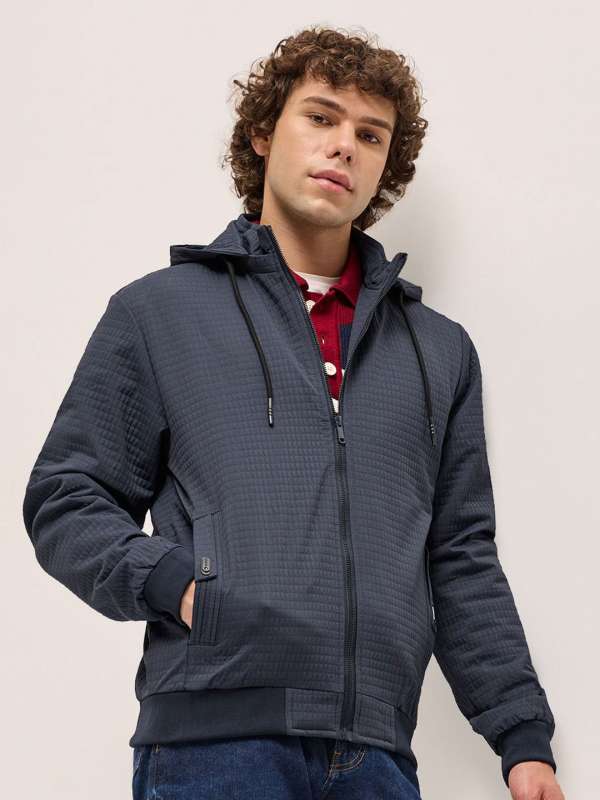 Buy hooded jacket outlet