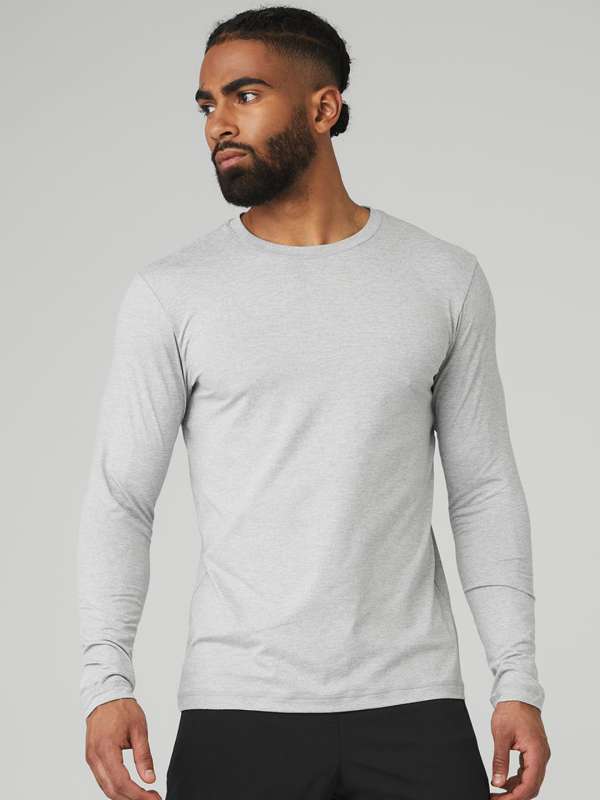 Long Sleeve Innerwear Tshirts Buy Long Sleeve Innerwear Tshirts online in India