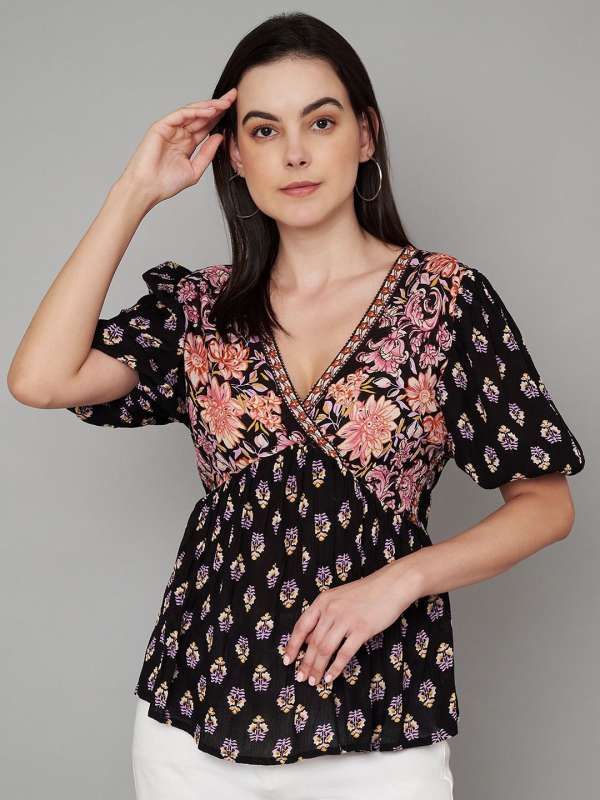Western Top Buy Western Top online in India