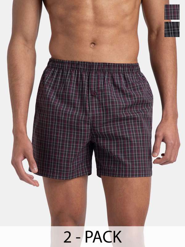 Jockey Shorts Shop for Jockey Shorts Online at Myntra