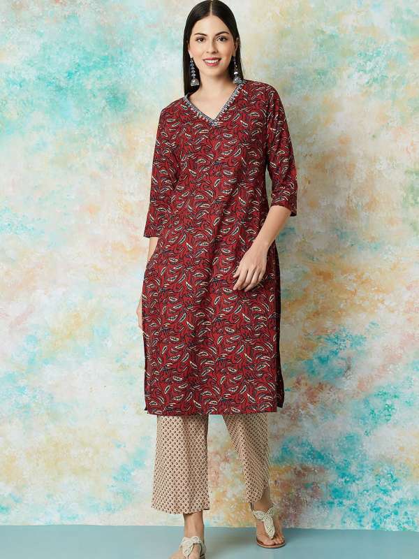 Myntra online shopping kurtis with price shop