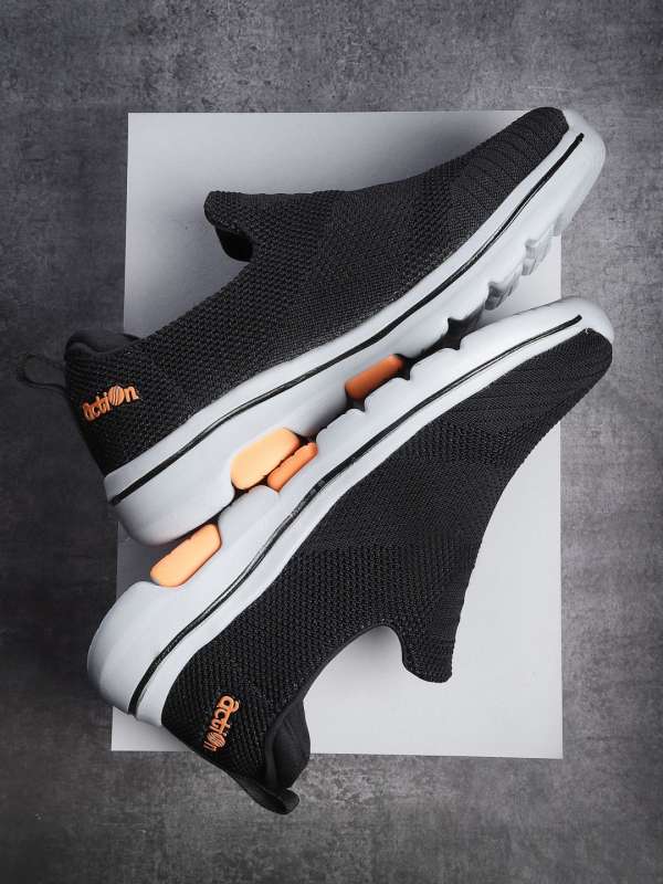 Action Shoes Shop Latest Action Shoes for Men Women Online in India Myntra