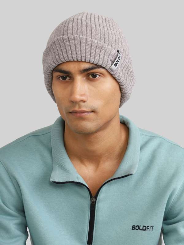Beanie cap online shopping india outlet