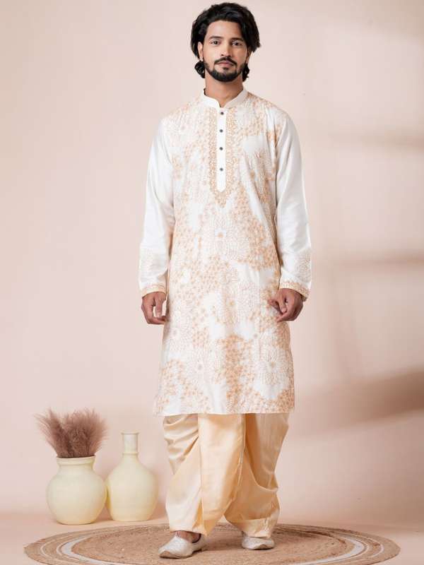Myntra dhoti kurta online