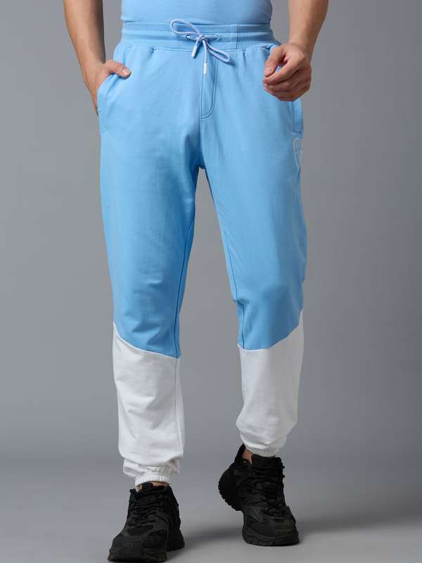 Mens football joggers clearance
