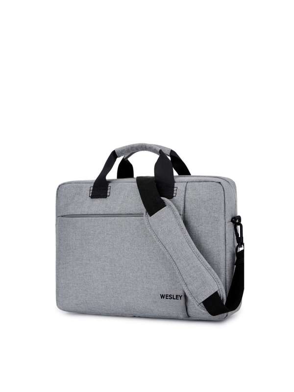 Wesley Laptop Bag Buy Wesley Laptop Bag online in India
