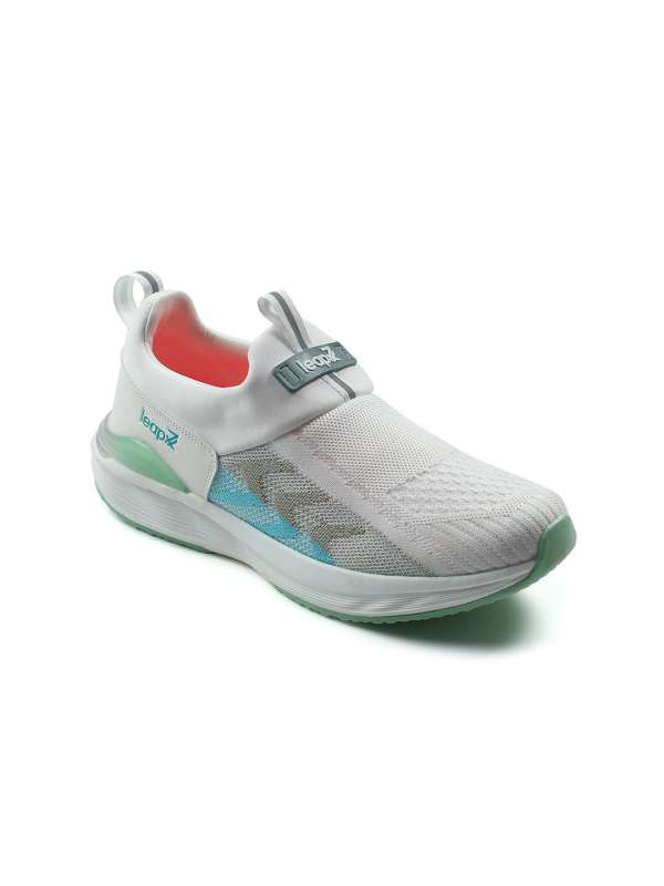 Slip on running sneakers new arrivals