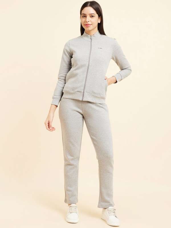 Sportking tracksuit 2025