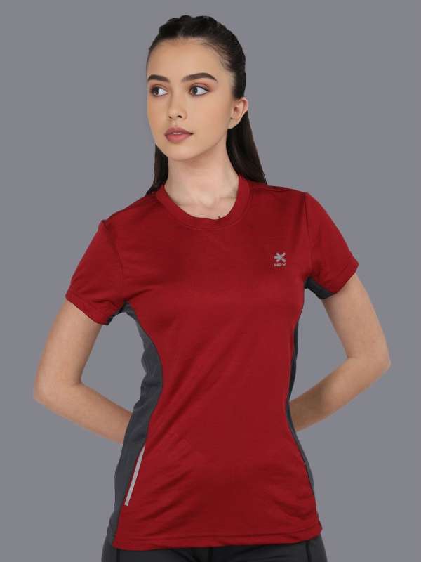Hrx By Hrithik Roshan Dri Fit Shirt Buy Hrx By Hrithik Roshan Dri Fit Shirt online in India