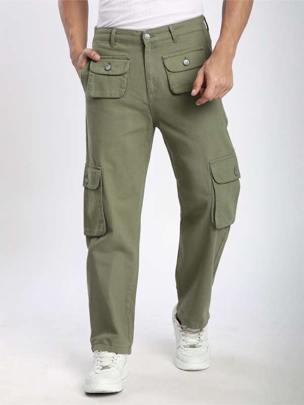Kappa Cotton Track Pants Trousers Buy Kappa Cotton Track Pants Trousers online in India