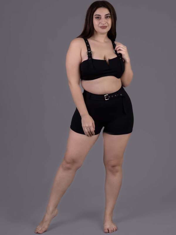 Beachwear Buy Beachwear for Women Men Kids Online Myntra