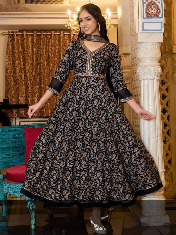 Indo Western Dresses Buy Indo Western Dresses online in India