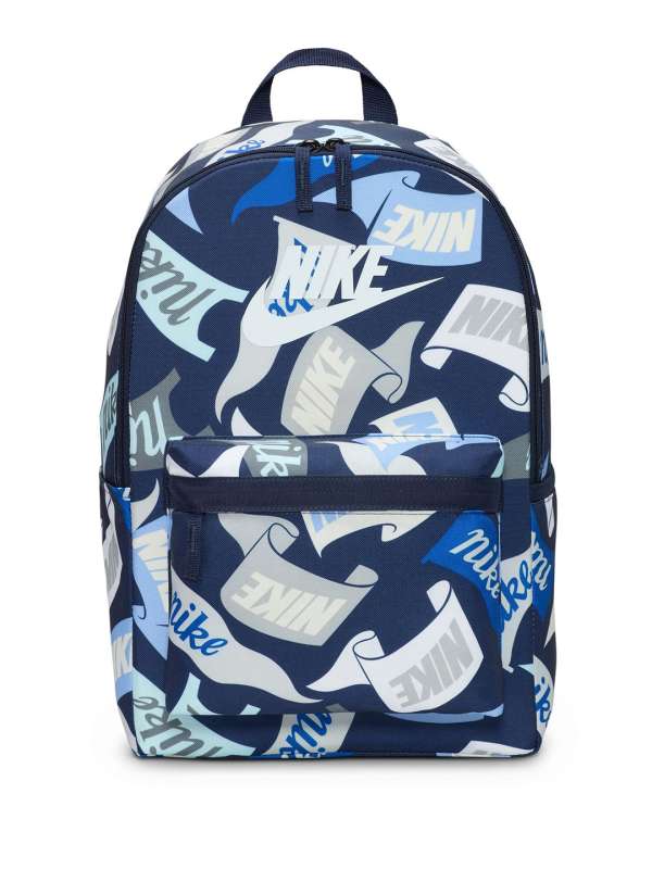Nike Cr7 Blue Backpack Buy Nike Cr7 Blue Backpack online in India