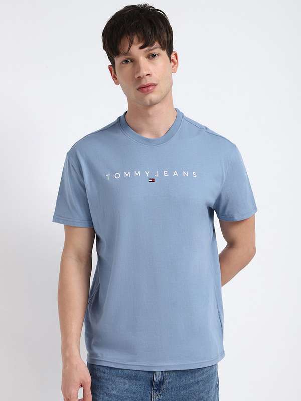 Shop for Tommy Hilfiger Products Online on Myntra 