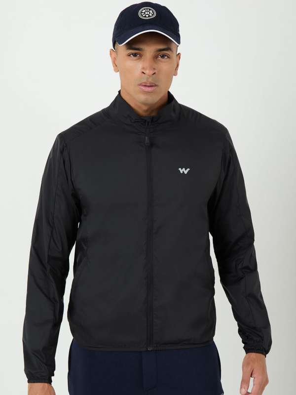 Wildcraft winter jacket mens outlet