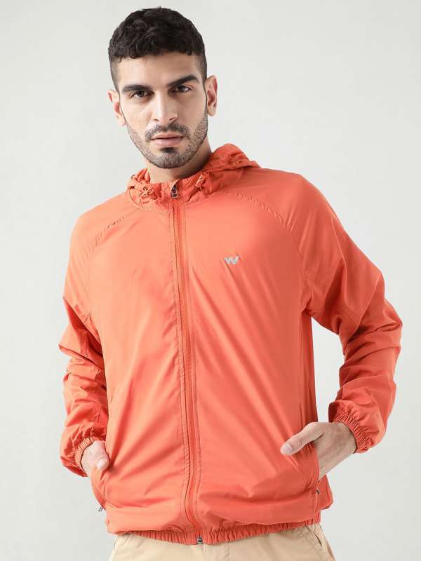 Wildcraft winter jacket mens discount
