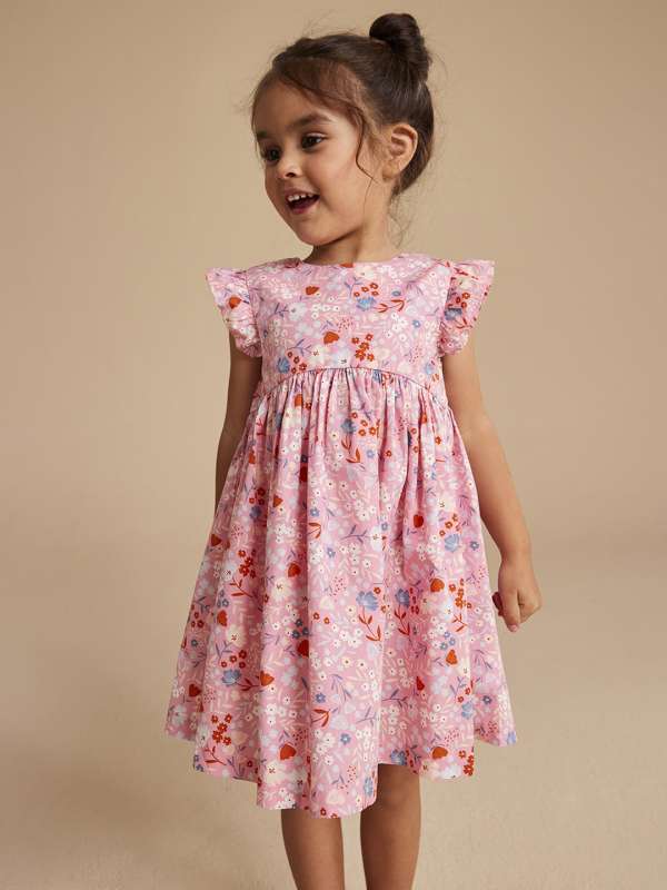 Mothercare girls dresses discount
