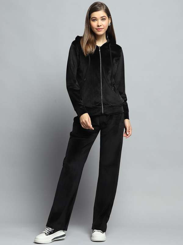 Monte Carlo Women Tracksuits Buy Monte Carlo Women Tracksuits online in India