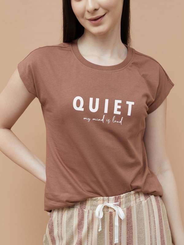 Ginger t shirts online shopping shop