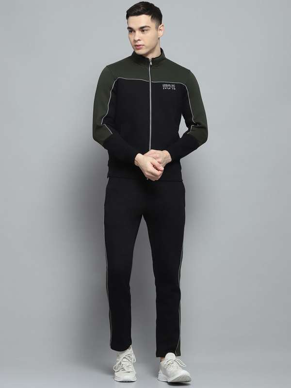Monte carlo track suit shop