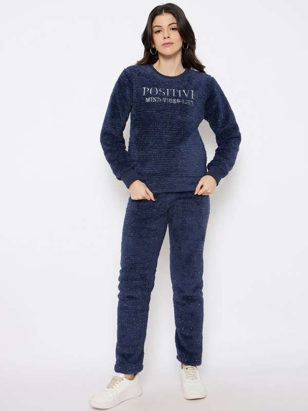 Duke winter tracksuit store