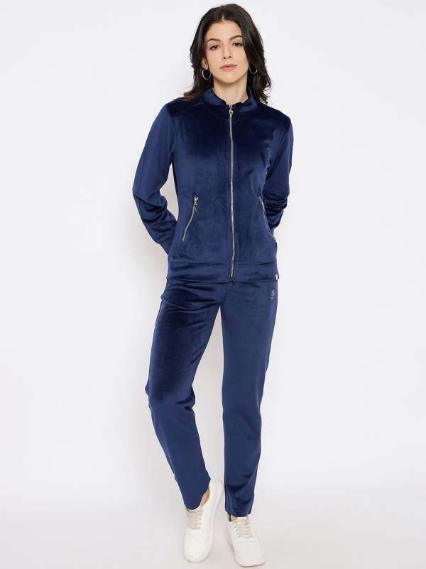 Tracksuit brands list 2025