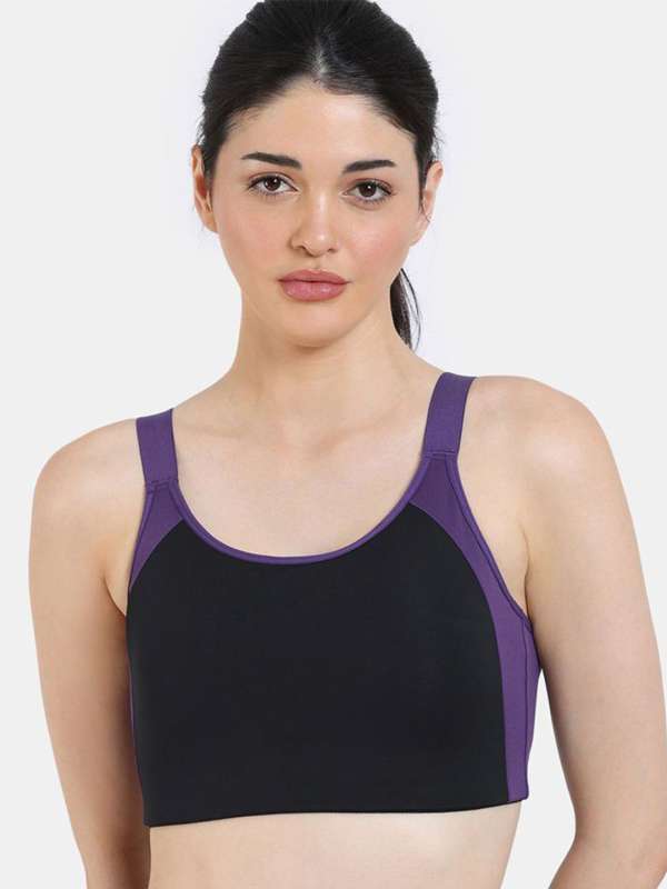 Zelocity sports bra online cheap