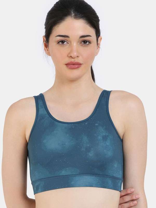 Zelocity bra outlet