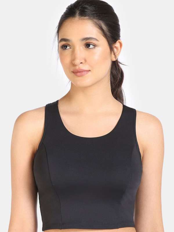 Buy Zivame Sports Bra Online in India Myntra