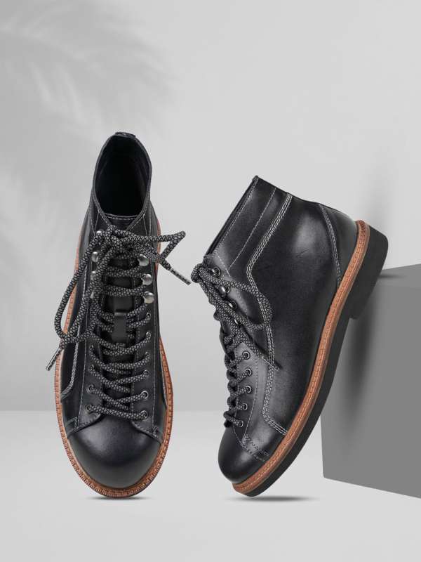 Buy Clarks Shoes For Men Online At Best Prices on Myntra