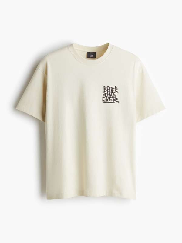 Men Loose Tshirts Buy Men Loose Tshirts online in India