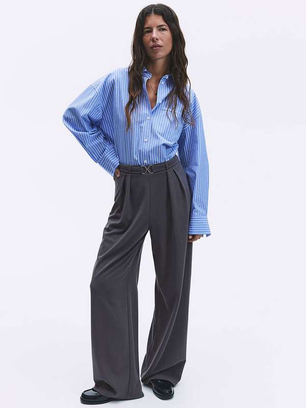 h and m formal pants