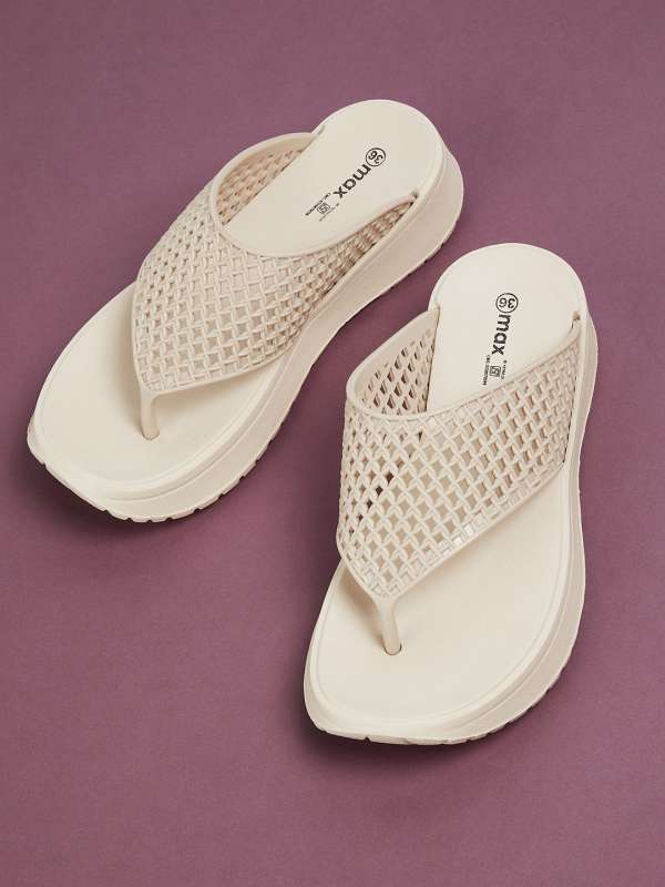 Lee Cooper Women Flip Flops Buy Lee Cooper Women Flip Flops online in India