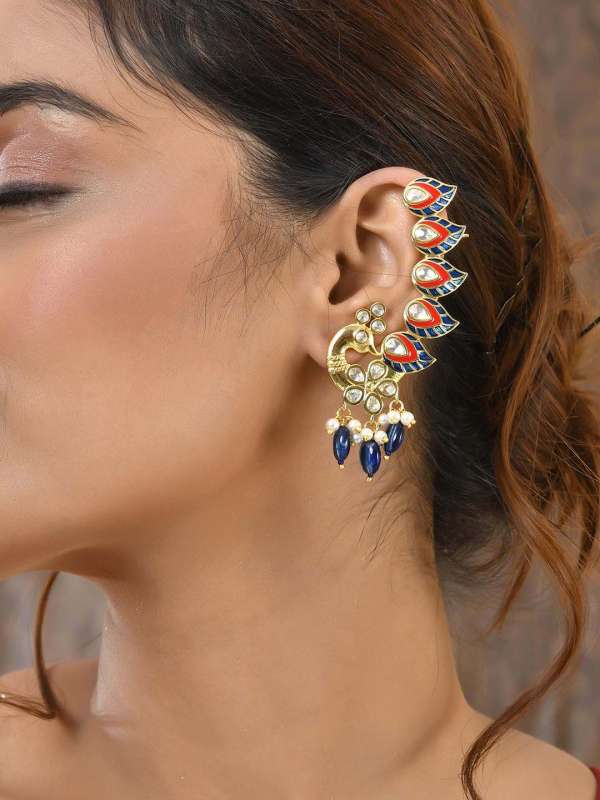 Earrings - Buy Earring for Women & Girls Online in India | Myntra