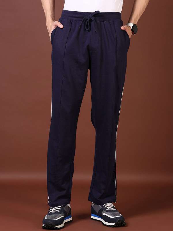 Track pants men myntra new arrivals