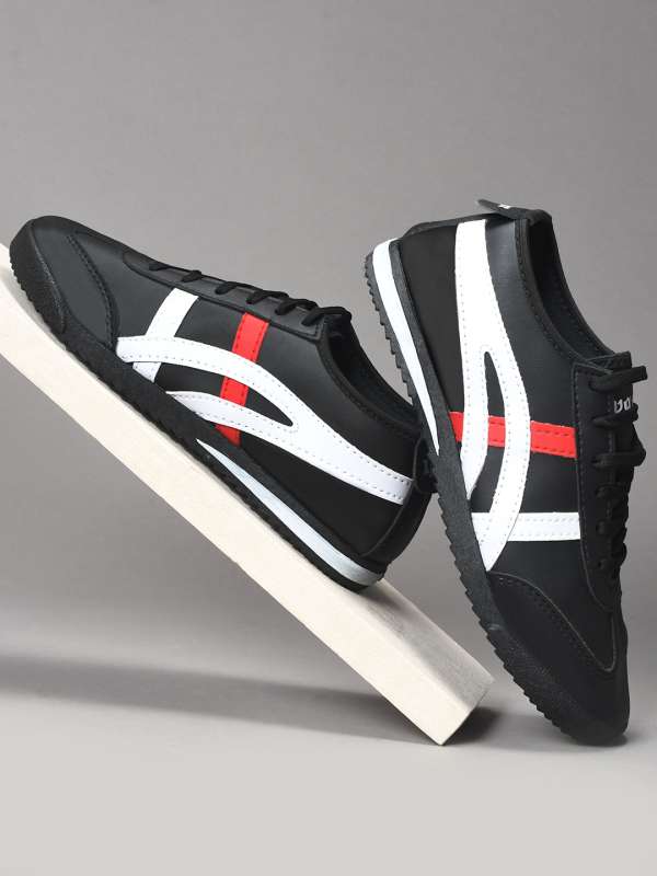 Men Sneaker Shoes Buy Fancy Sneakers Online for Men in India Myntra