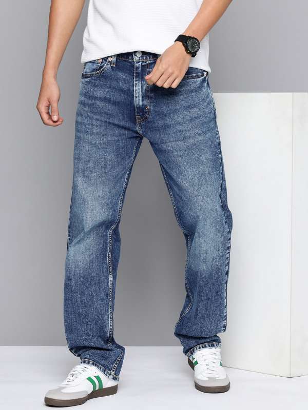 Levis stretchable jeans online discount