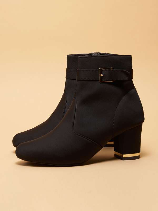 Ladies winter shoes online shopping deals