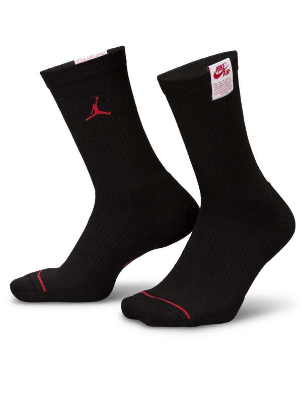 Nike socks myntra best sale