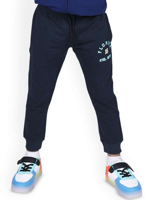 Track pants for 5 year old boy cheap