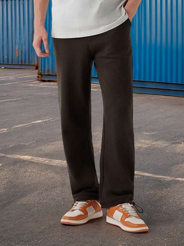Austin Wood Track Pants - Buy Austin Wood Track Pants online in India