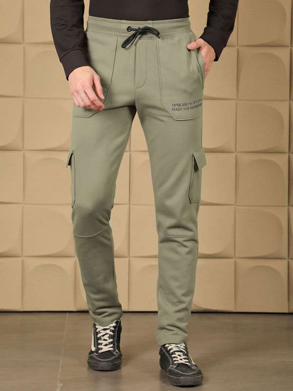 Cobb Trousers - Buy Cobb Trousers online in India
